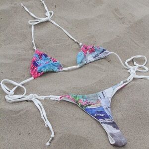 Greek City bikini